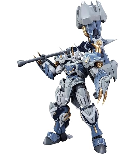 Amazon | LEBOO SNAA 円卓の騎士団 1/144 狂暴の戦槌 ガラハッド SC